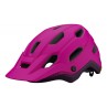 Kask mtb GIRO SOURCE INTEGRATED MIPS W matte pink street