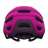 Kask mtb GIRO SOURCE INTEGRATED MIPS W matte pink street