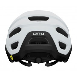 Kask mtb GIRO SOURCE INTEGRATED MIPS matte chalk