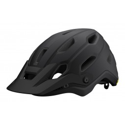 Kask mtb GIRO SOURCE INTEGRATED MIPS matte black fade