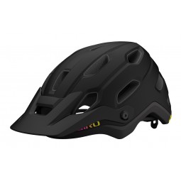 Kask mtb GIRO SOURCE INTEGRATED MIPS W matte black craze