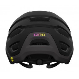 Kask mtb GIRO SOURCE INTEGRATED MIPS W matte black craze