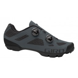 Buty męskie GIRO SECTOR portaro gray
