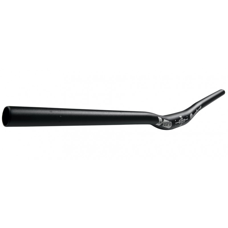 Kierownica Da Bomb Cobra 710/20 czarna
