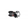 Mostek Da Bomb Shark czarny/srebrny 60mm