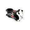 Mostek Da Bomb Shark czarny/srebrny 60mm