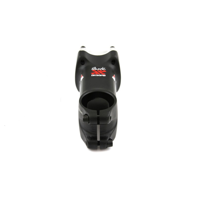 Mostek Da Bomb Shark czarny/srebrny 60mm