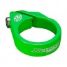 Zacisk sztycy Reverse Bolt 34.9 NeonGree