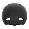 Kask bmx GIRO QUARTER FS matte warm black