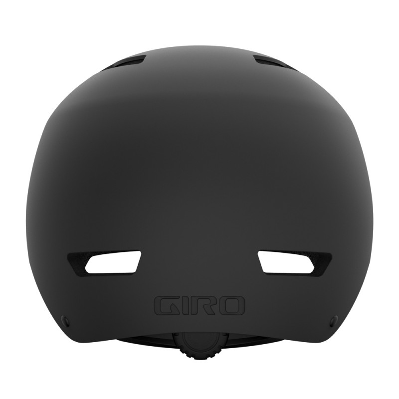 Kask bmx GIRO QUARTER FS matte warm black