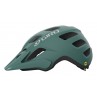 Kask mtb GIRO FIXTURE INTEGRATED MIPS matte gray green roz. Uniwersalny (54-61 cm) (NEW)