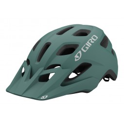 Kask mtb GIRO FIXTURE INTEGRATED MIPS matte gray green roz. Uniwersalny (54-61 cm) (NEW)