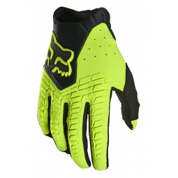 RĘKAWICE FOX PAWTECTOR YELLOW