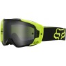 GOGLE FOX VUE STRAY BLACK/YELLOW