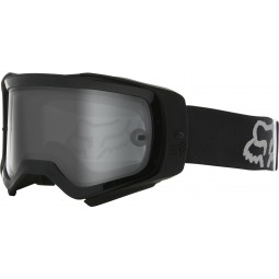 GOGLE FOX AIR SPACE X STRAY BLACK