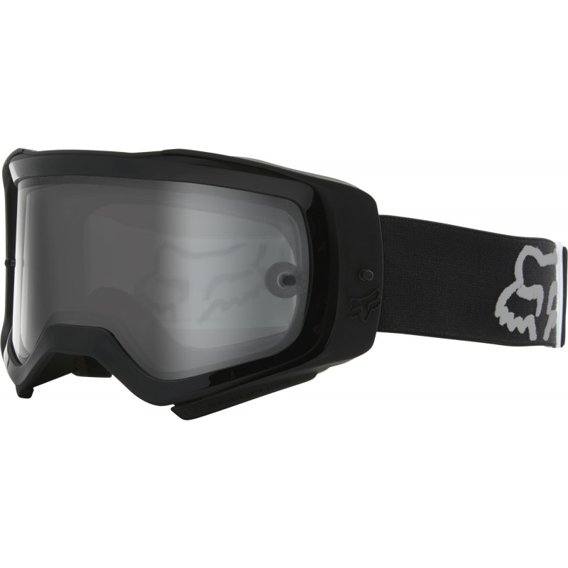GOGLE FOX AIR SPACE X STRAY BLACK