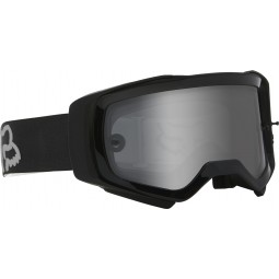 GOGLE FOX AIR SPACE X STRAY BLACK