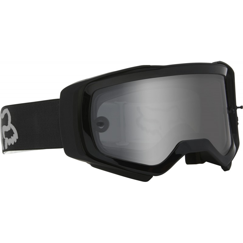 GOGLE FOX AIR SPACE X STRAY BLACK