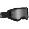 GOGLE FOX AIR SPACE X STRAY BLACK