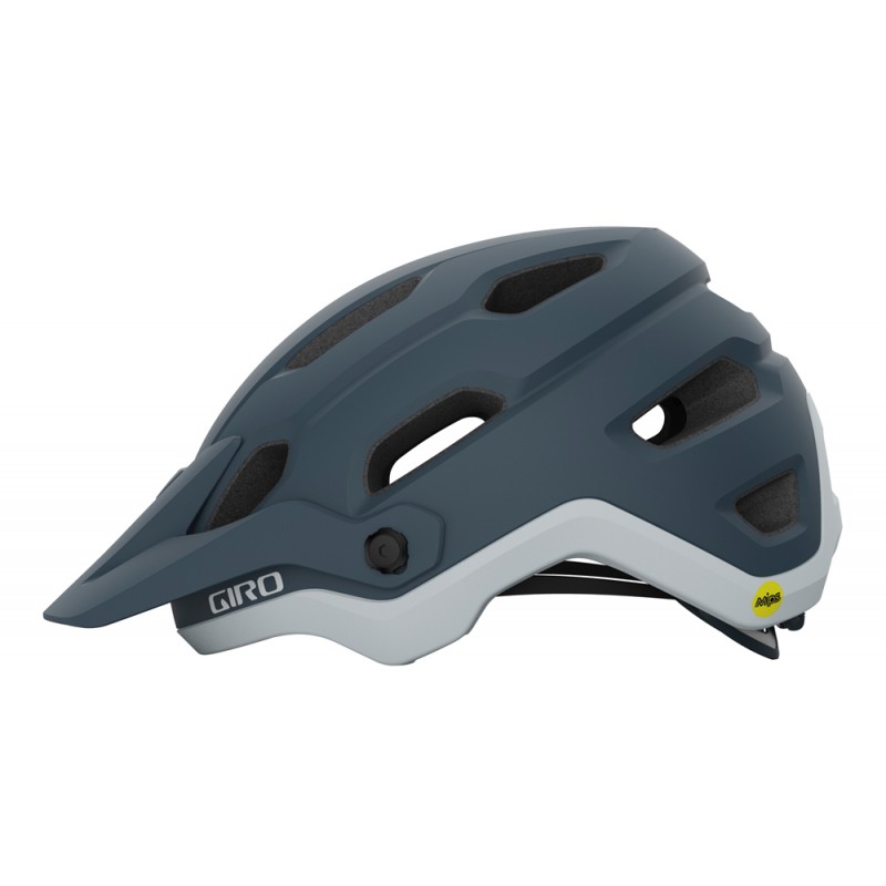 Kask mtb GIRO SOURCE INTEGRATED MIPS matte portaro gray roz. M (55-59 cm) (NEW)