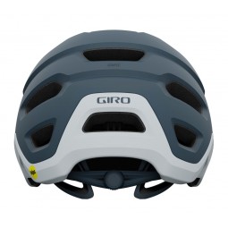 Kask mtb GIRO SOURCE INTEGRATED MIPS matte portaro gray roz. M (55-59 cm) (NEW)