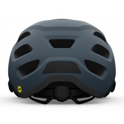 Kask mtb GIRO FIXTURE INTEGRATED MIPS matte portaro gray roz. Uniwersalny (54-61 cm) (NEW)