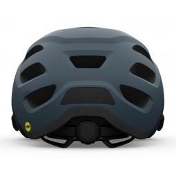 Kask mtb GIRO FIXTURE INTEGRATED MIPS matte portaro gray roz. Uniwersalny (54-61 cm) (NEW)