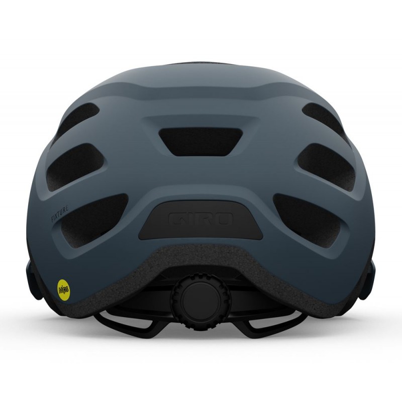 Kask mtb GIRO FIXTURE INTEGRATED MIPS matte portaro gray roz. Uniwersalny (54-61 cm) (NEW)