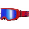 GOGLE FOX MAIN OKTIV RED - SZYBA SPARK
