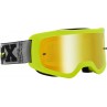 GOGLE FOX MAIN ILLMATIK YELLOW - SZYBA SPARK