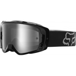 GOGLE FOX VUE X STRAY BLACK
