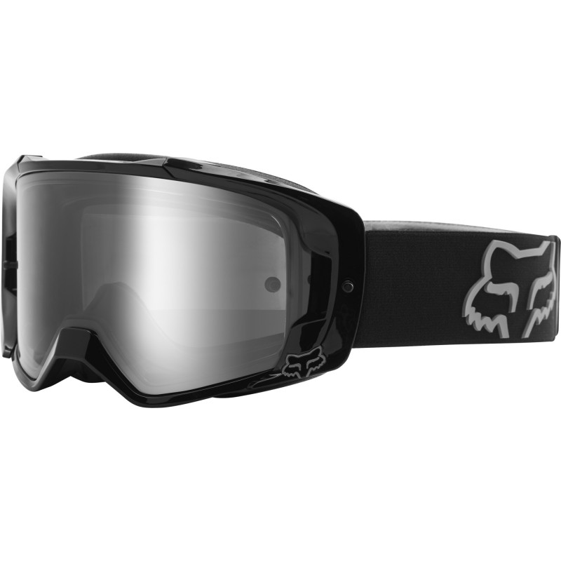 GOGLE FOX VUE X STRAY BLACK
