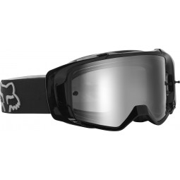 GOGLE FOX VUE X STRAY BLACK