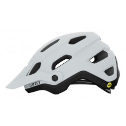 Kask mtb GIRO SOURCE INTEGRATED MIPS matte chalk roz. M (55-59 cm) (NEW)