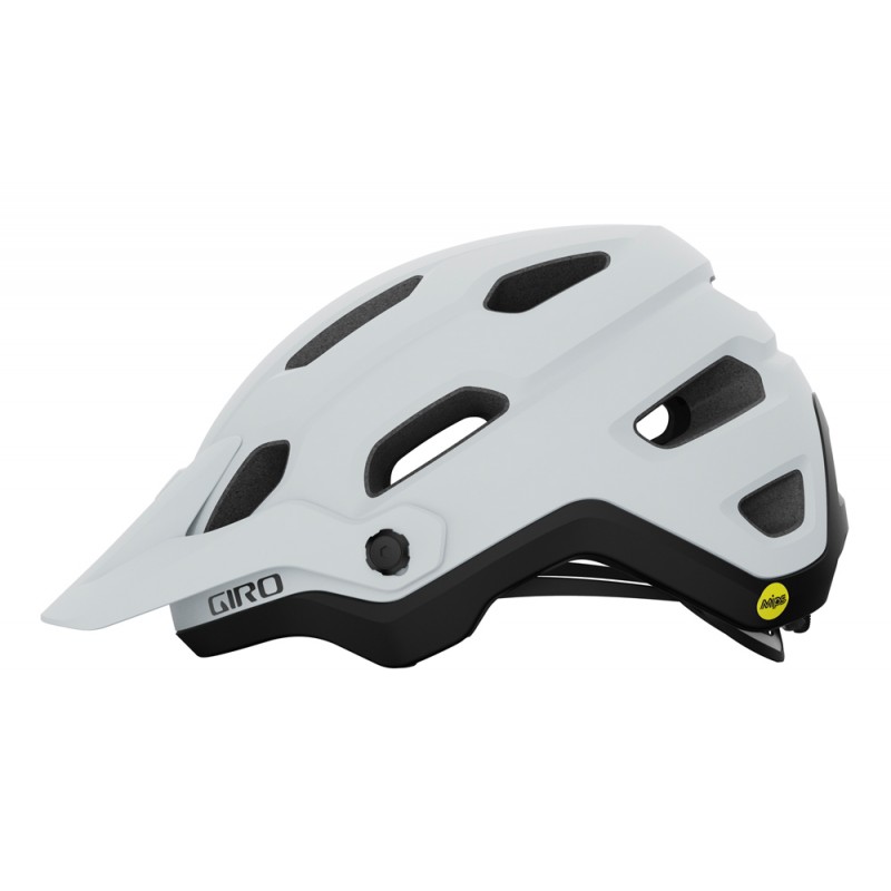 Kask mtb GIRO SOURCE INTEGRATED MIPS matte chalk roz. M (55-59 cm) (NEW)