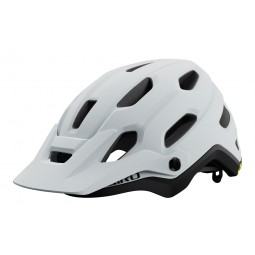 Kask mtb GIRO SOURCE INTEGRATED MIPS matte chalk roz. M (55-59 cm) (NEW)