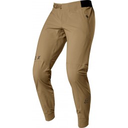 SPODNIE FOX FLEXAIR KHAKI