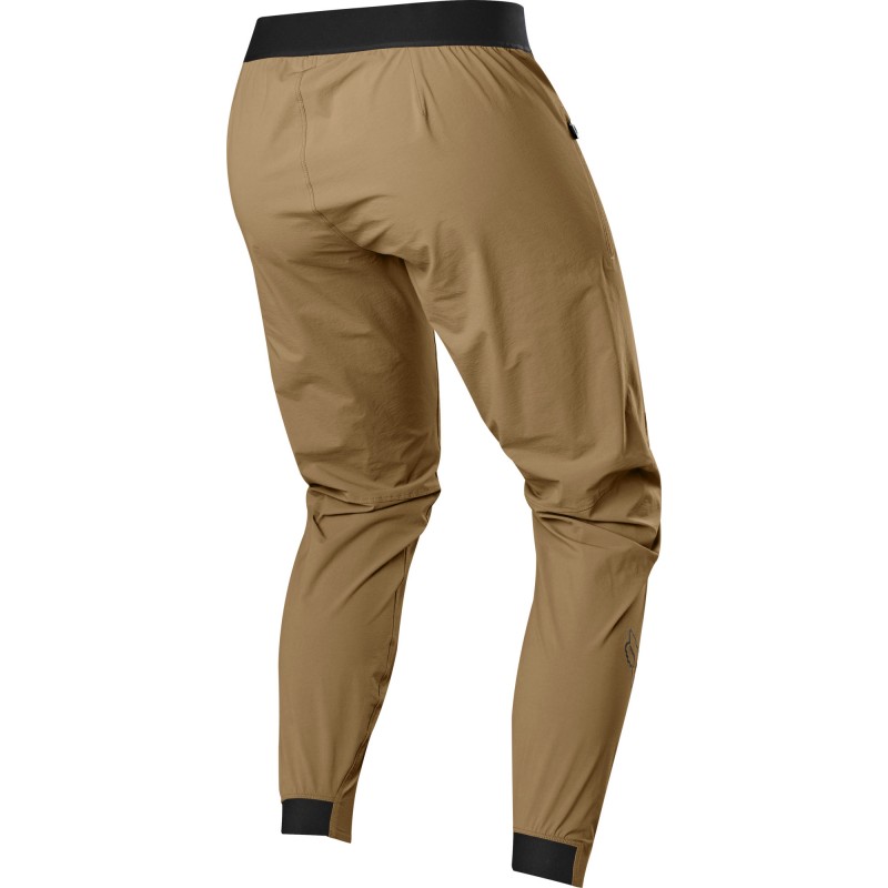 SPODNIE FOX FLEXAIR KHAKI