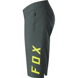 SPODENKI FOX DEFEND PRO WATER EMERALD