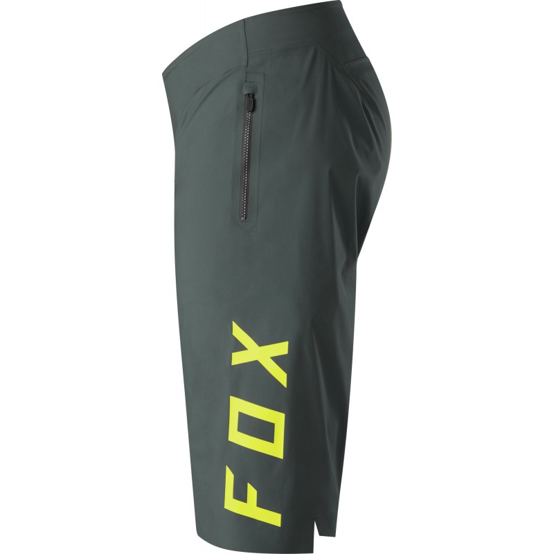 SPODENKI FOX DEFEND PRO WATER EMERALD