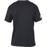T-SHIRT FOX HONDA BLACK
