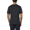 T-SHIRT FOX HONDA BLACK