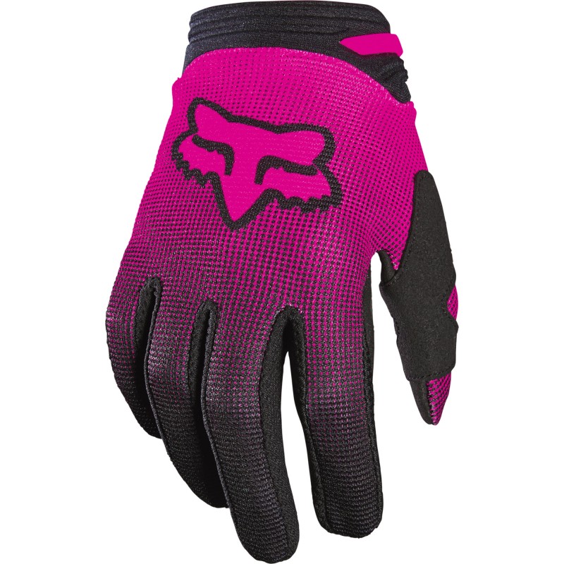 RĘKAWICE FOX JUNIOR 180 OKTIV PINK