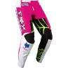 SPODNIE FOX 180 HERITAGE VENIN PINK