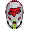 KASK FOX V-2 VOKE RED