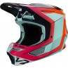 KASK FOX V-2 VOKE AQUA