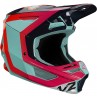 KASK FOX V-2 VOKE AQUA