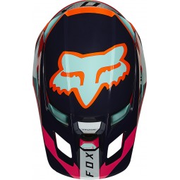 KASK FOX V-2 VOKE AQUA