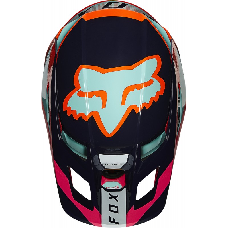 KASK FOX V-2 VOKE AQUA