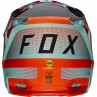 KASK FOX V-2 VOKE AQUA